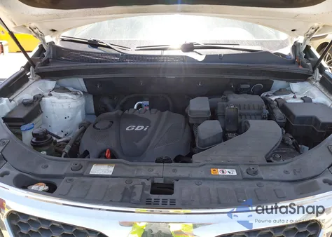 2013 Kia Sorento Ex из США, поврежденный, VIN 5XYKUDA64DG370245